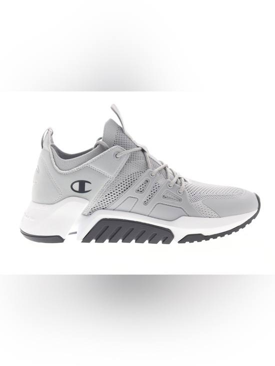 Champion gray Sz 10 running shoes main image 10